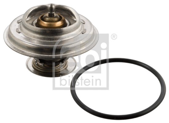 Thermostat, coolant (10266)