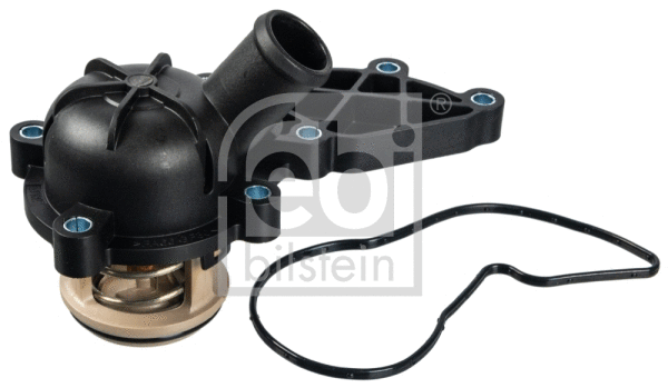 Thermostat, coolant (170605)