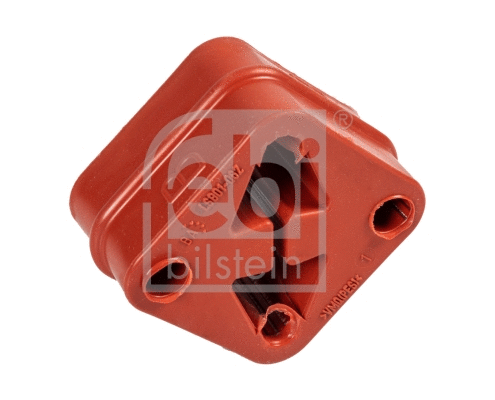 Mount, exhaust system (170942)