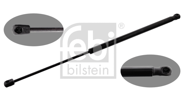 Gas Spring, boot/cargo area (47117)