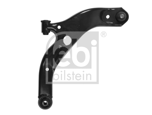 Control/Trailing Arm, wheel suspension (42434)