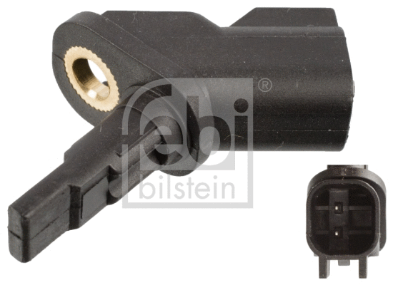 Sensor, wheel speed (107841)