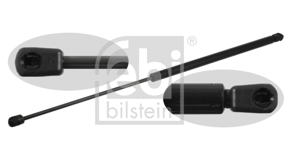 Gas Spring, bonnet (39700)