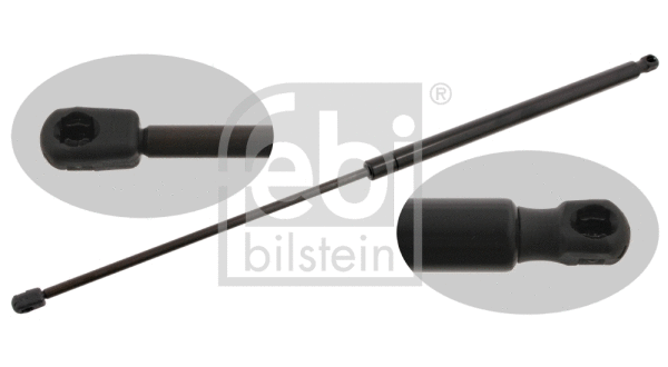Gas Spring, boot/cargo area (28063)