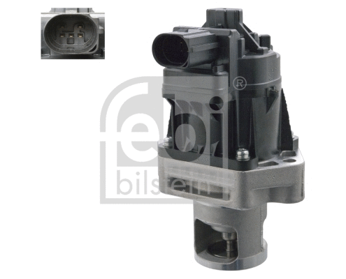 EGR Valve (103571)
