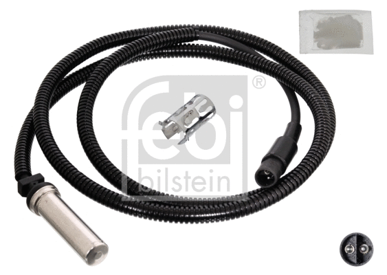 Sensor, wheel speed (104568)