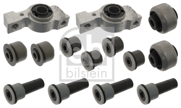 Mounting, control/trailing arm (48620)