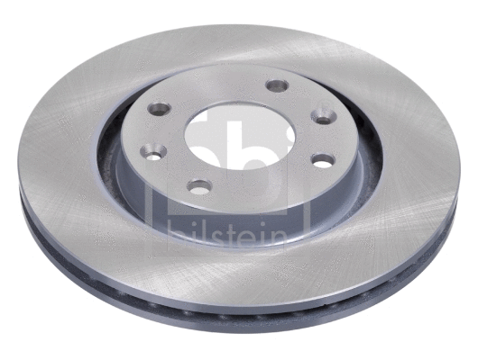 Brake Disc (21120)