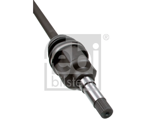 Drive Shaft