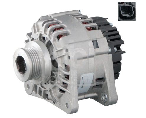 Alternator (102955)