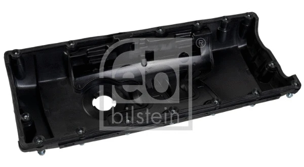 Cylinder Head Cover