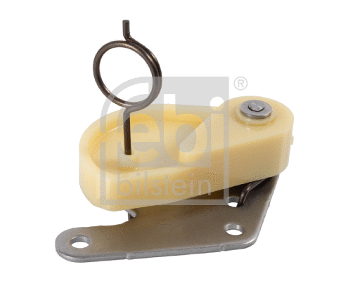 Chain Tensioner, oil pump drive (109312)