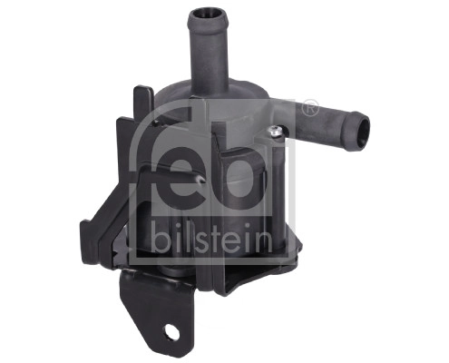 Auxiliary Water Pump (cooling water circuit)