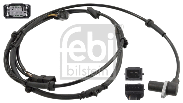 Sensor, wheel speed (104173)