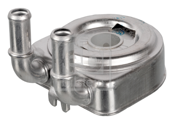 Oil Cooler, engine oil (107521)