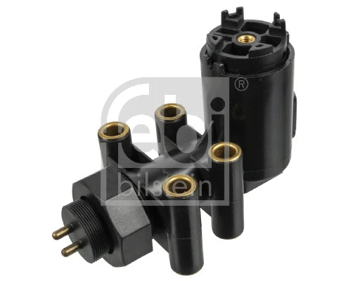 Sensor, pneumatic suspension level (178642)