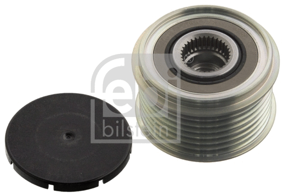 Alternator Freewheel Clutch (101720)