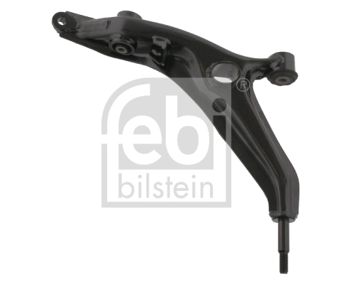 Control/Trailing Arm, wheel suspension (34730)