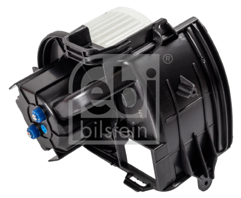Interior Blower