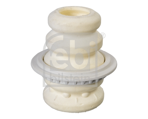 Rubber Buffer, suspension (109375)