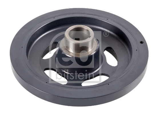 Belt Pulley, crankshaft (32107)