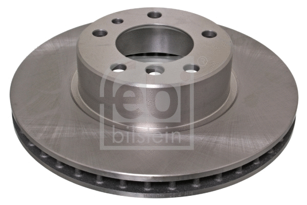 Brake Disc (01714)
