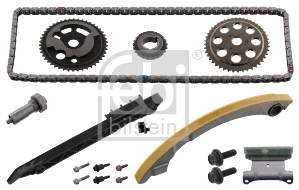 Timing Chain Kit (33042)