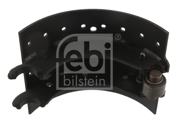 Brake Shoe (04000)