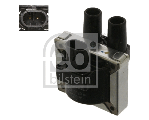 Ignition Coil (19929)