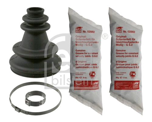 Bellow Kit, drive shaft (10387)