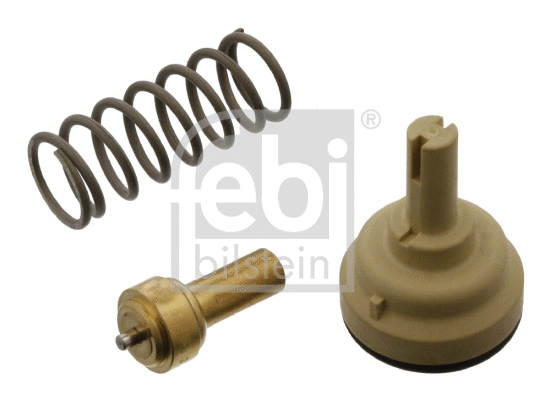 Thermostat, coolant (36648)