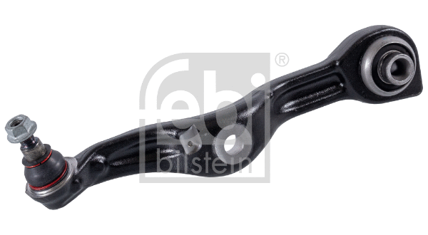 Control/Trailing Arm, wheel suspension (43693)