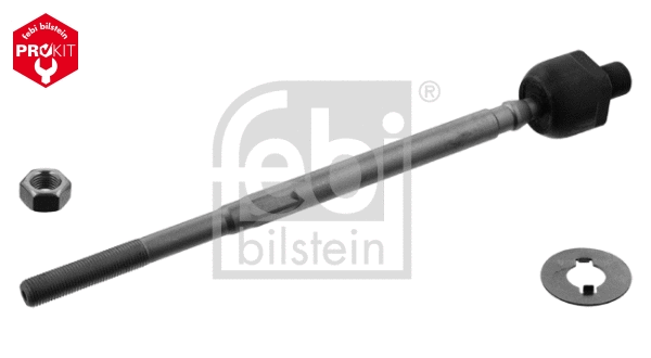 Inner Tie Rod (15169)