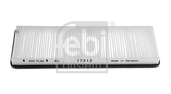 Filter, cabin air (17313)