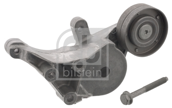 Belt Tensioner, V-ribbed belt (24653)