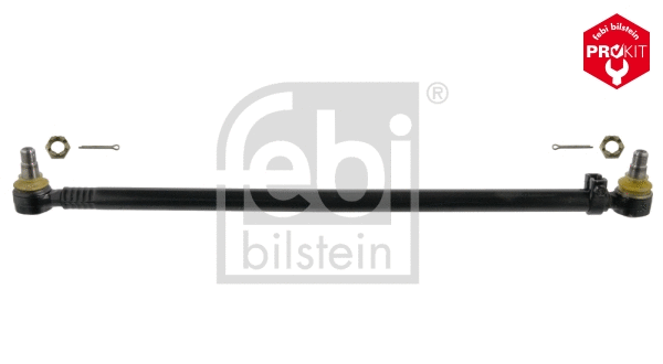 Centre Rod Assembly (35151)