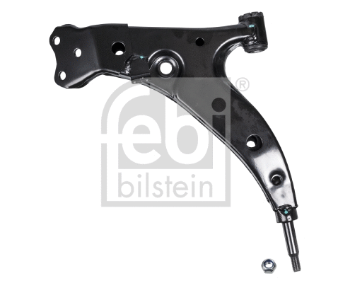 Control/Trailing Arm, wheel suspension (12932)