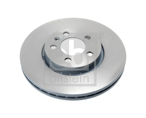 Brake Disc (175496)