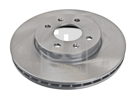 Brake Disc (108623)