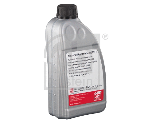 Automatic Transmission Fluid (22806)