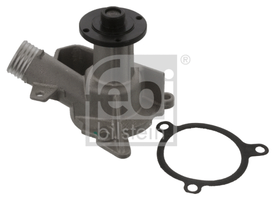 Water Pump, engine cooling (01289)