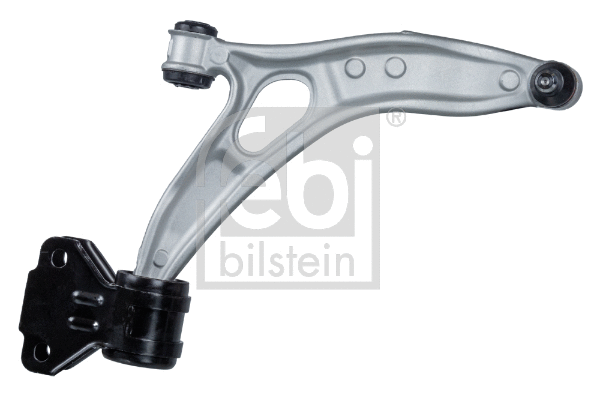 Control/Trailing Arm, wheel suspension (107887)