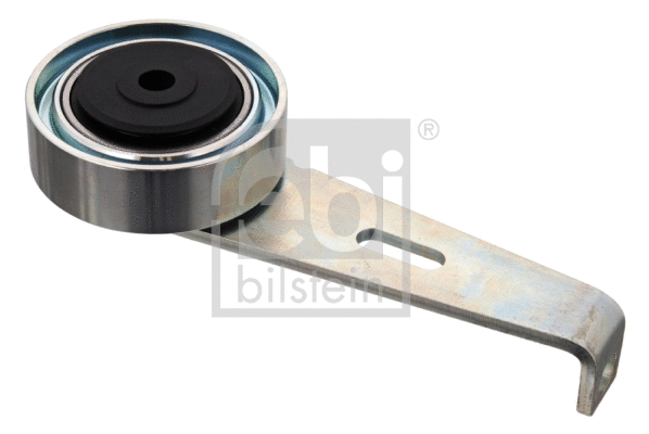 Belt Tensioner, V-ribbed belt (04733)