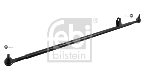 Centre Rod Assembly (42749)