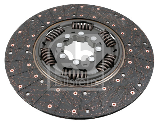 Clutch Disc