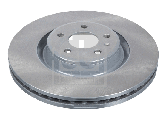 Brake Disc (44039)