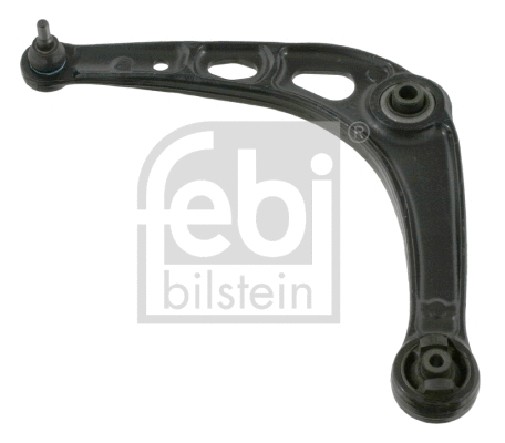 Control/Trailing Arm, wheel suspension (23181)
