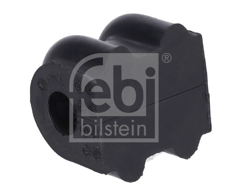 Mounting, stabiliser bar
