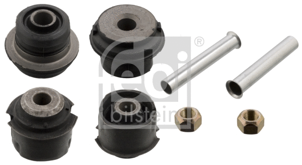 Mounting, control/trailing arm (06350)