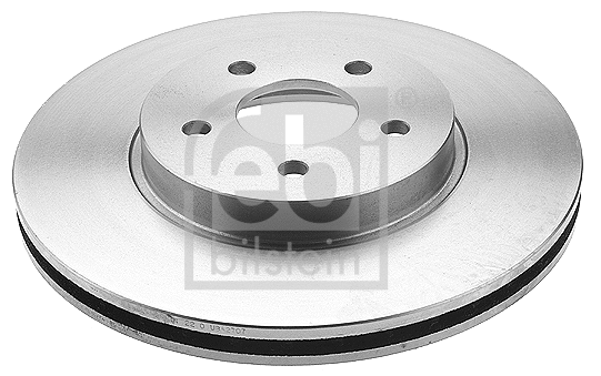 Brake Disc (18626)